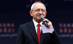 Kılıçdaroğlu istifa çağrılarına ilişkin ilk kez konuştu