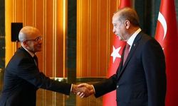 Erdoğan, Mehmet Şimşek’i ekonominin başına geçmeye ikna etti