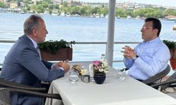 Ekrem İmamoğlu, son dönemdeki tartışmalara ilişkin Fatih Altaylı’ya konuştu: Gerekiyorsa Kılıçdaroğlu da!