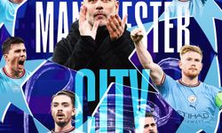 Avrupa’nın en büyüğü Guardiola’lı Manchester City oldu