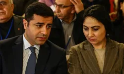 Avrupa Konseyinden Selahattin Demirtaş ve Figen Yüksekdağ için acil çağrı