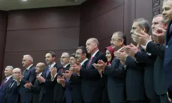 Erdoğan’ın yeni kabinesinde yer alan isimler kimdir?