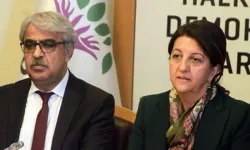 Pervin Buldan ve Mithat Sancar yeniden aday olmayacaklarını açıkladı