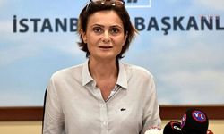 Canan Kaftancıoğlu, Kılıçdaroğlu ve İmamoğlu’na dair tartışmalara ilişkin konuştu