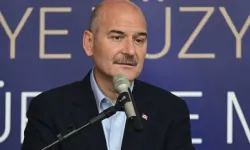 Bakanlığına son verilen Süleyman Soylu’dan ilk açıklama