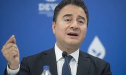 Ali Babacan: Kimseye borcumuz yok, 15 vekili helaliyle kazandık