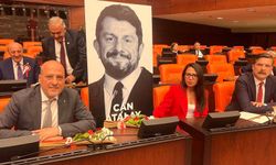 Uluslararası Af Örgütü Türkiye’den Can Atalay için çağrı