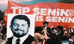 Vekil seçilenler mecliste yemin ederken TİP’li Can Atalay daha hapisten çıkarılmadı!