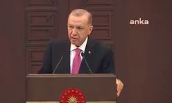 Erdoğan yeni yardımcısı ve kabinesini açıkladı