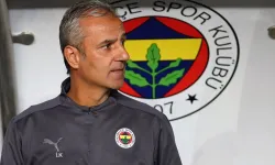 Fenerbahçe’nin yeni teknik direktörü yeniden İsmail Kartal oldu