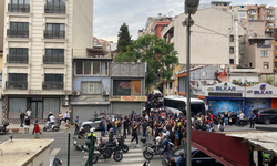 İstanbul’da Onur Yürüyüşü yasağı: Taksim'de polis ablukası ve gözaltı