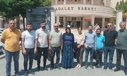 Emine Şenyaşar’dan hakimin ‘çocukların var mı’ sorusuna yanıt: Katledildiler