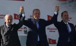 Cumhur İttifakı ortağı Erbakan’dan Erdoğan’a zam tepkisi