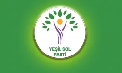 Yeşil Sol Partide isim ve tüzük tartışması