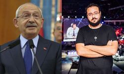 Kılıçdaroğlu’ndan Jahrein’e 200 bin liralık dava