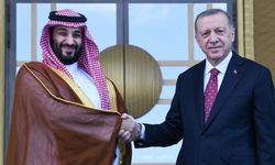 Bloomberg: Erdoğan para için Arap turuna çıkıyor