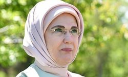 Emine Erdoğan: Dünya kaynakları hepimize yeter; yeter ki adil bir şekilde paylaşmayı bilelim