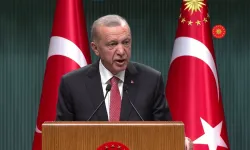 Erdoğan kabine toplantısı sonrası kira artışları, memur maaşları ve ikinci el araçlara ilişkin sert mesajlar verdi