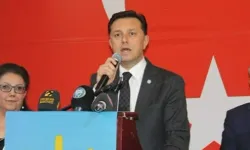 İYİ Partili Vekil: Yerel seçimde Cumhur İttifakını destekleyelim