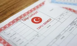 Gayrimenkul alışverişlerinde tapu dairesi yerine noter dönemi başlıyor