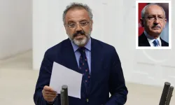 Sakık’tan Kılıçdaroğlu’na Özdağ tepkisi: Çok büyük yalanlarla halka haksızlık ettin