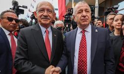 Ümit Özdağ seçim öncesi Kılıçdaroğlu ile yaptığı pazarlıkları anlattı: Ben İçişleri bakanı olacaktım