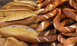 İstanbul'da ekmeğe zam; simit 10, ekmek 8 lira oldu!