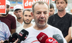 Tanju Özcan'dan Faik Öztrak'a: Sana 24 saat veriyorum