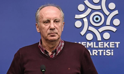 Muharrem İnce Yerel Seçim Kararını Açıkladı