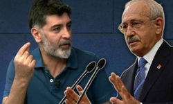 Levent Gültekin'den Kılıçdaroğlu için akılalmaz iddia: Bana 'adaylığımı engelleme şansım yok' dedi