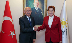 Kılıçdaroğlu ile Akşener görüşmesinin detayları ortaya çıktı: Yerel seçim