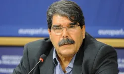 Salih Müslim: Türkiye’nin Rojava’da Türkmen devleti projesi var