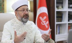 Ali Erbaş kendisini eleştirenlere “laikçi yobazlar” dedi!