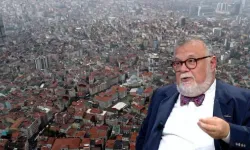 Prof. Celal Şengör İstanbul depremi ile ilgili detay verdi ve İstanbul’u terk edeceğini açıkladı