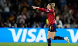 Kadınlar Dünya Kupasında şampiyon İspanya