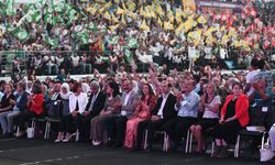 HDP’nin yeni eş genel başkanları belli oldu