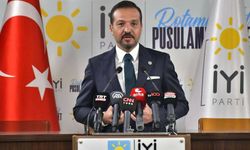 İYİ Parti: Ankara ve İstanbul’da kendi adaylarımızı çıkaracağız