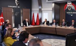 CHP’den danışman kararı: Artık alırken sosyal medyalarına da bakacaklar!
