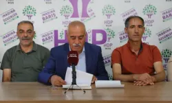 “Kayyum, Van belediyesinin taşınmazlarını satıyor”