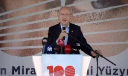 Kılıçdaroğlu’dan Sezgin Tanrıkulu açıklaması: TSK bizim göz bebeğimizdir