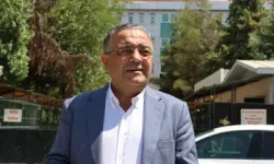 Sezgin Tanrıkulu: Asla geri adım atmayacağım