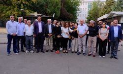 Selçuk Mızraklı bir kez daha tahliye edilmedi: Diyarbakır halkı cezalandırılıyor
