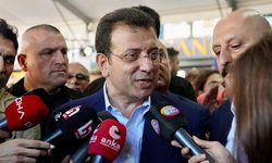 Ekrem İmamoğlu: İttifaktan umutluyum