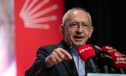 Kılıçdaroğlu: Erdoğan’dan bu ülkeye cumhurbaşkanı olmaz