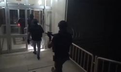 HDP’li yöneticilere yönelik gözaltı operasyonu: 20 kişi gözaltına alındı