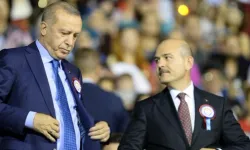 Gazeteci Erkin, Erdoğan ile Soylu görüşmesini ve Soylu’nun Erdoğan’dan taleplerini yazdı