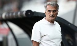 Beşiktaş’ta kaos! Şenol Güneş bıraktı, Olağanüstü kongre kararı alındı