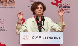 Canan Kafancıoğlu il kongresinde sert konuştu: Koltuklar, koltuklar