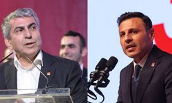 CHP’nin yeni İstanbul il başkanı Özgür Çelik oldu