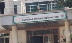 Süleymancılara bağlı okulda 11 yaşındaki çocuğa istismar! İmam tutuklandı